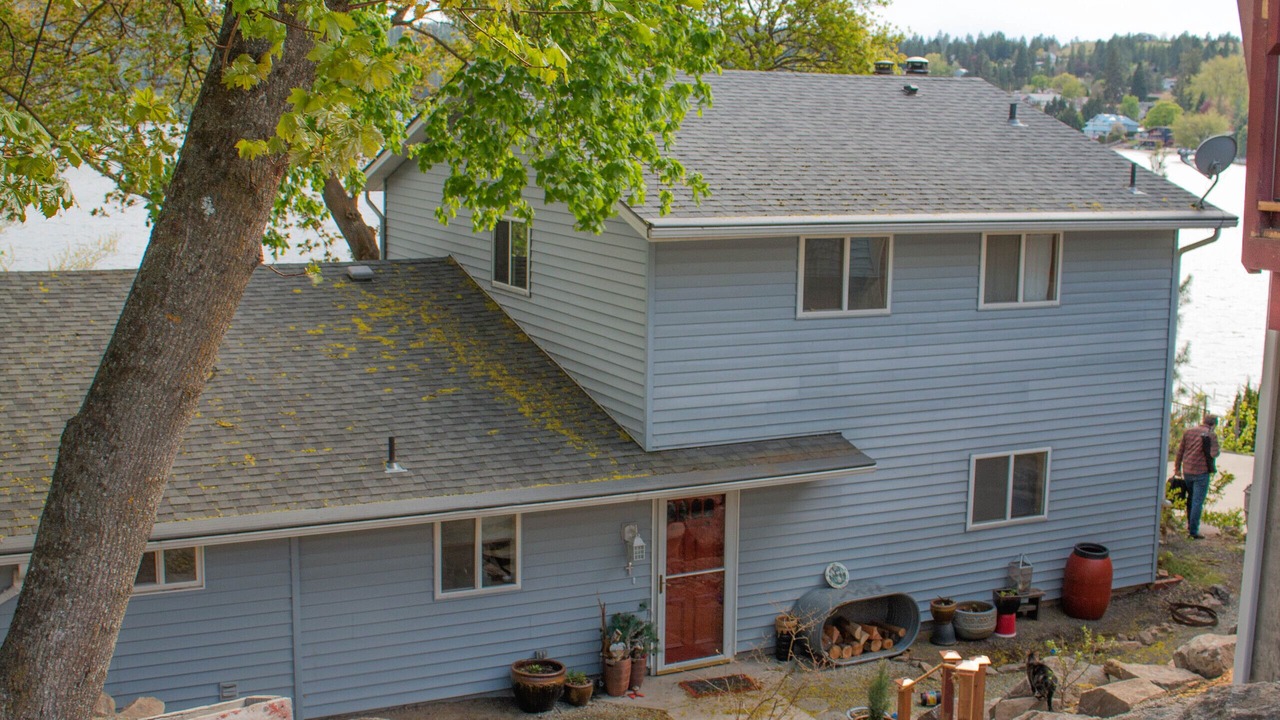 Photo of Outdoor in Liberty Lake