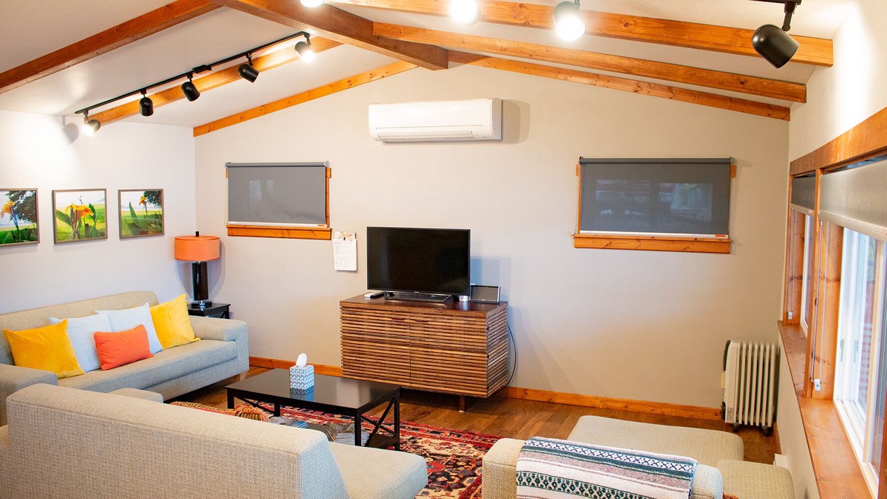 Photo of Livingroom in Liberty Lake