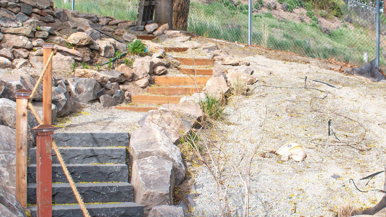 Photo of Outdoor in Liberty Lake