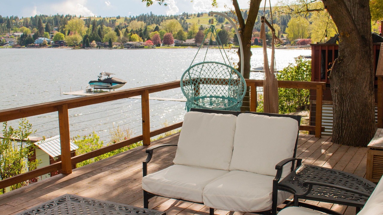 Photo of Outdoor in Liberty Lake