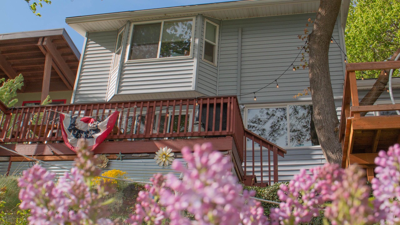 Photo of Outdoor in Liberty Lake