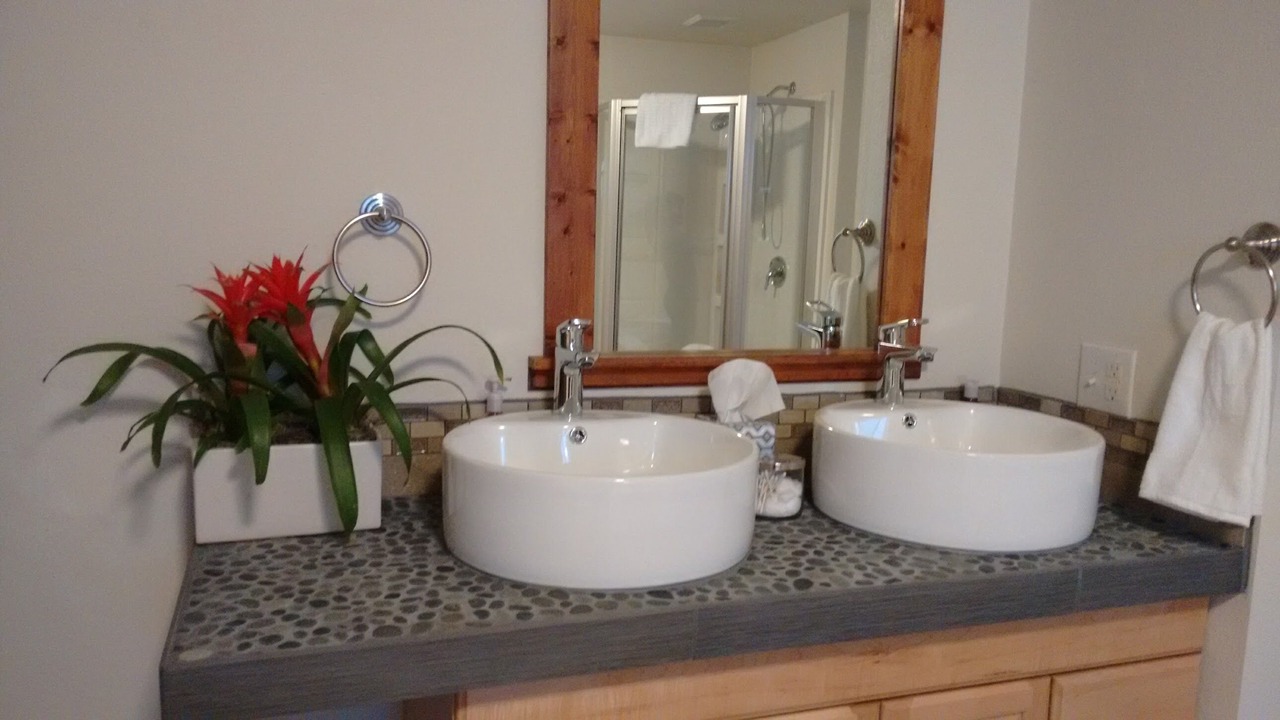 Photo of Bathroom in Liberty Lake