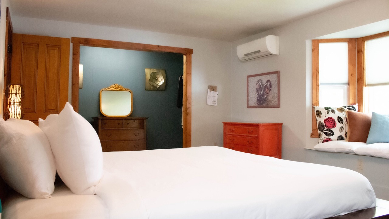 Photo of Bedroom in Liberty Lake