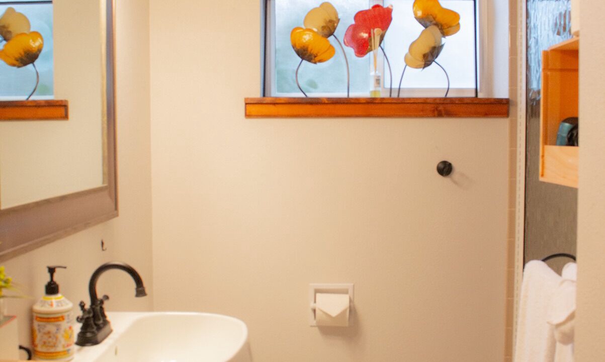 Photo of Bathroom in Liberty Lake