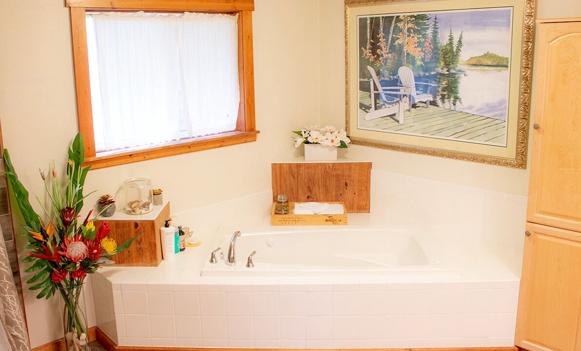 Photo of Bathroom in Liberty Lake