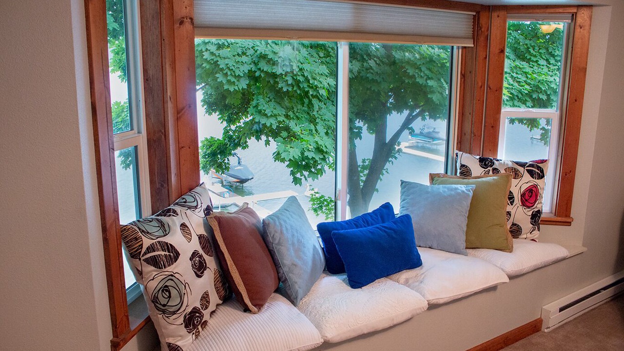 Photo of Livingroom in Liberty Lake
