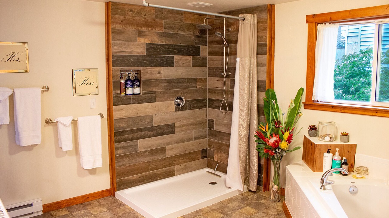 Photo of Bathroom in Liberty Lake
