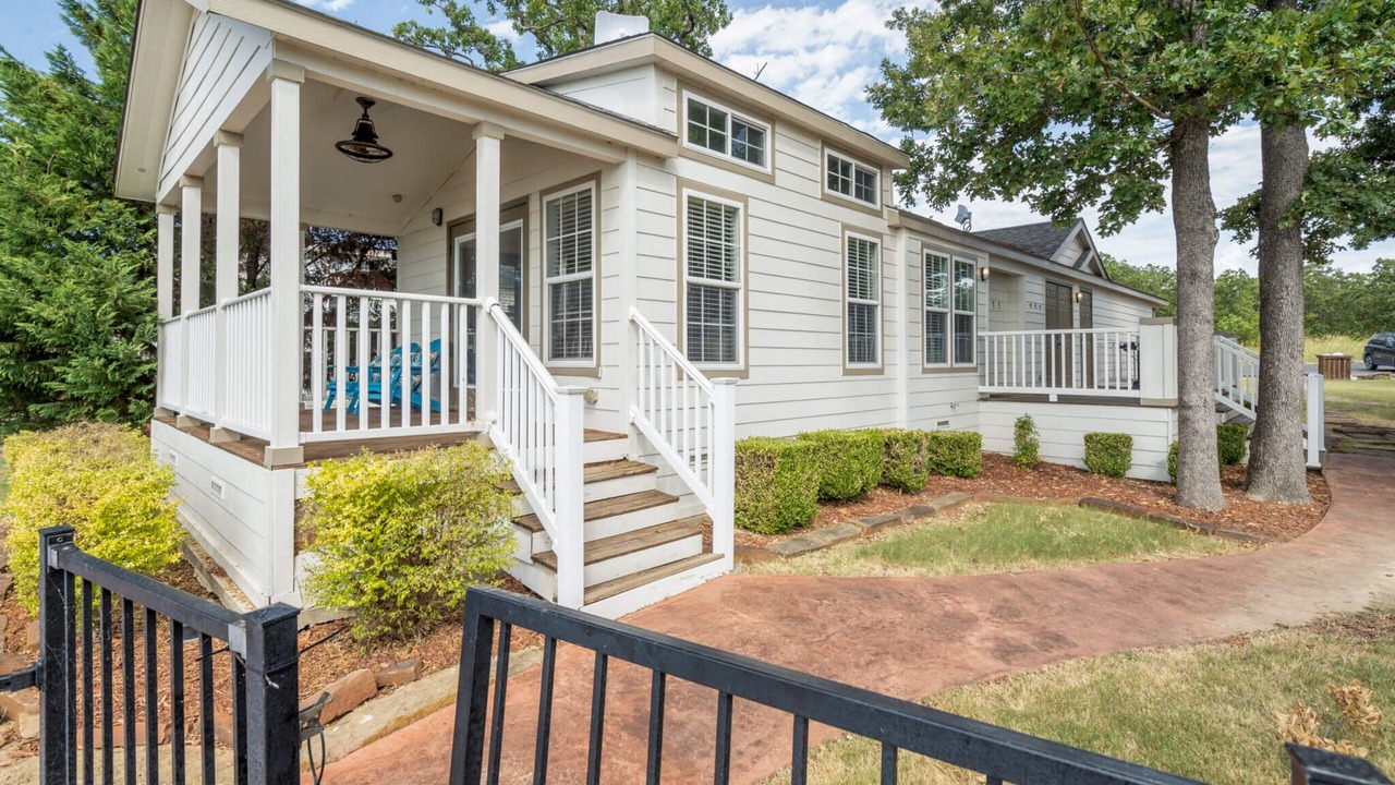 Photo of Outdoor in Sperry