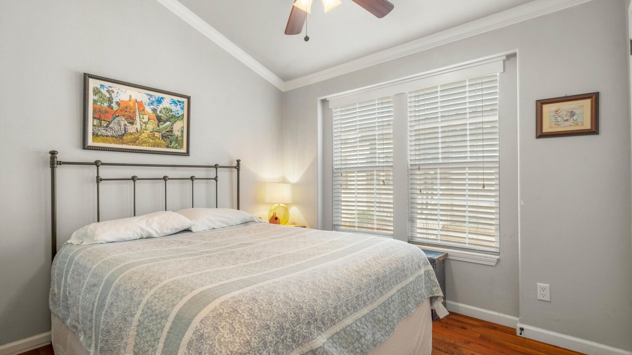 Photo of Bedroom in Sperry