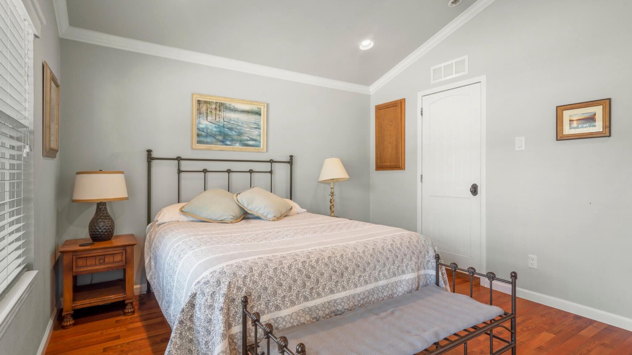 Photo of Bedroom in Sperry