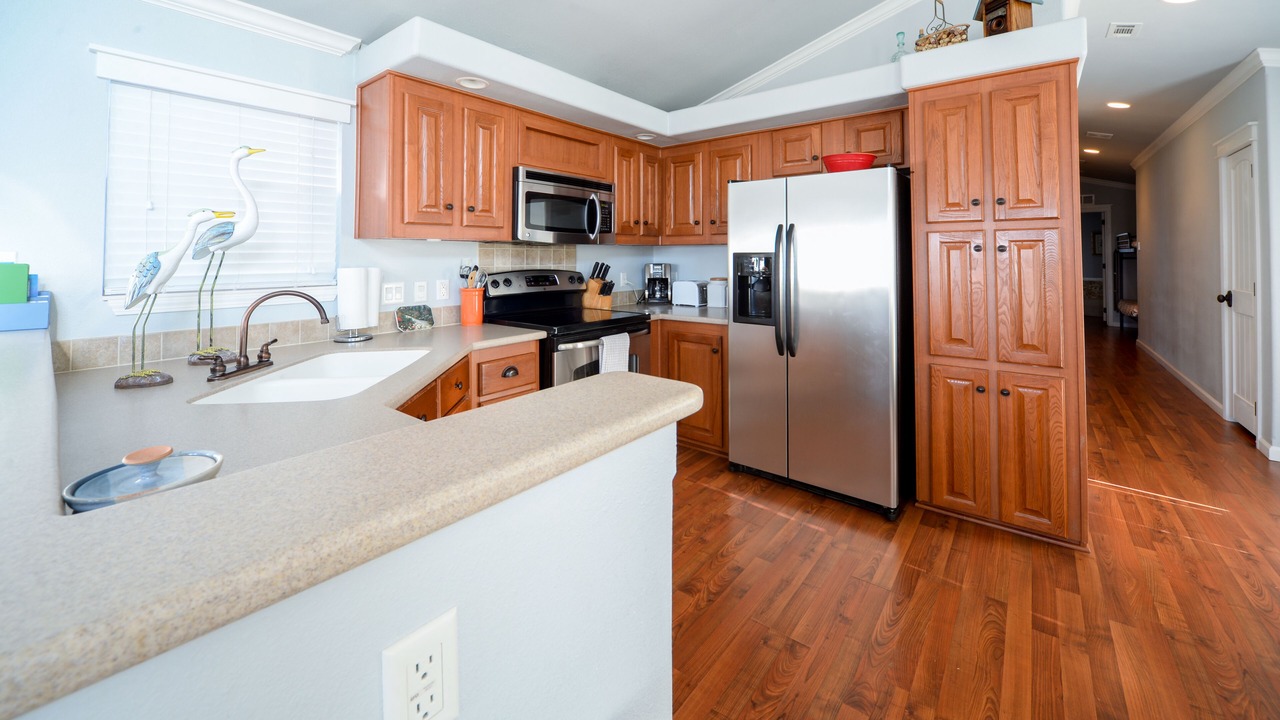 Photo of Kitchen in Sperry