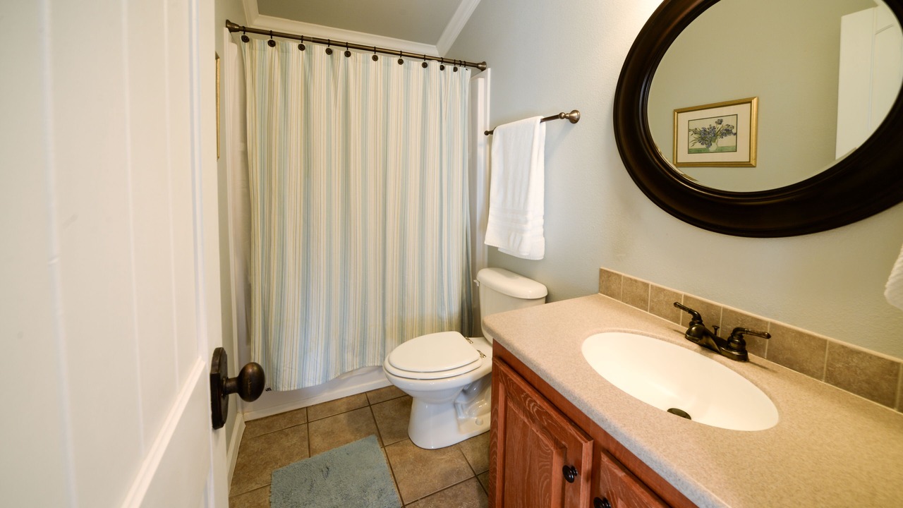 Photo of Bathroom in Sperry