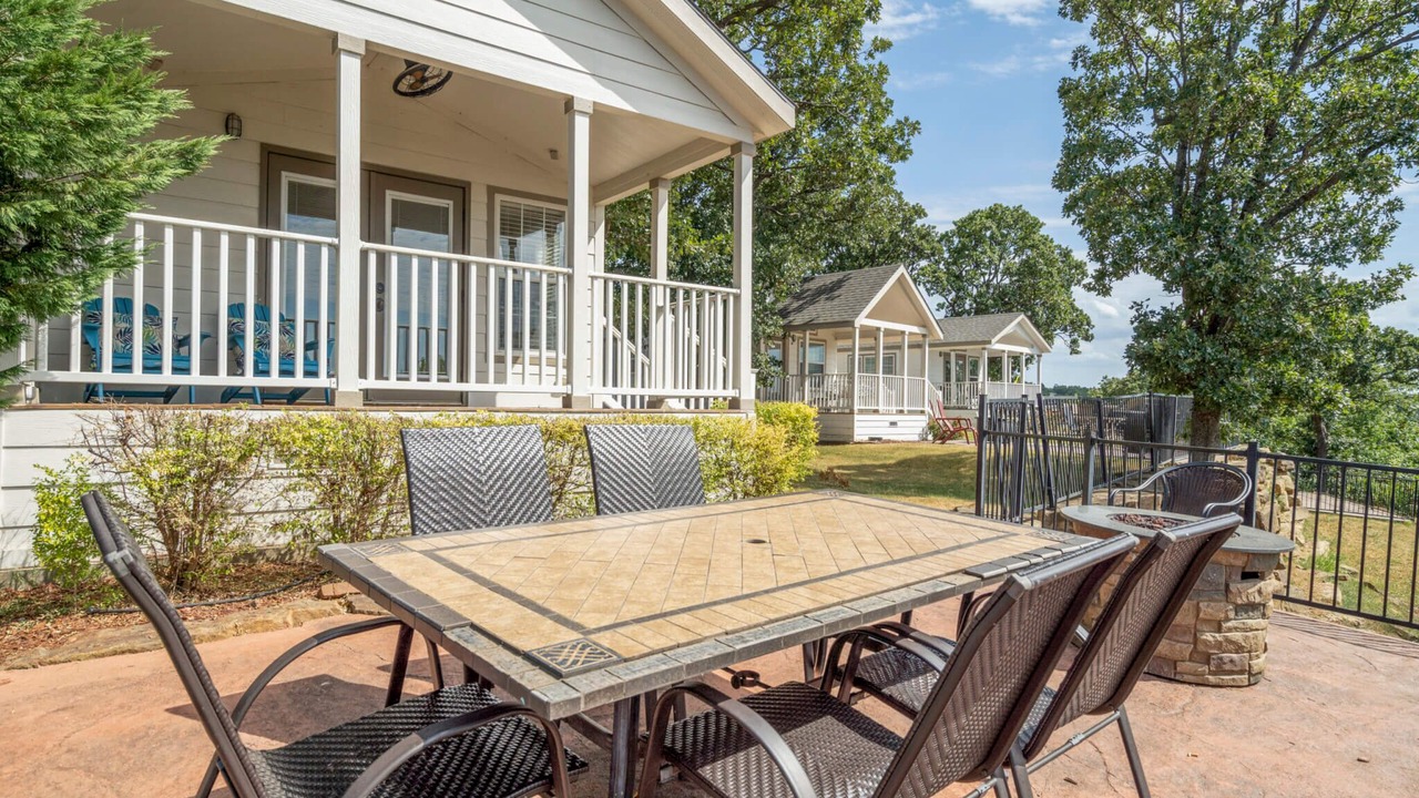 Photo of Outdoor in Sperry