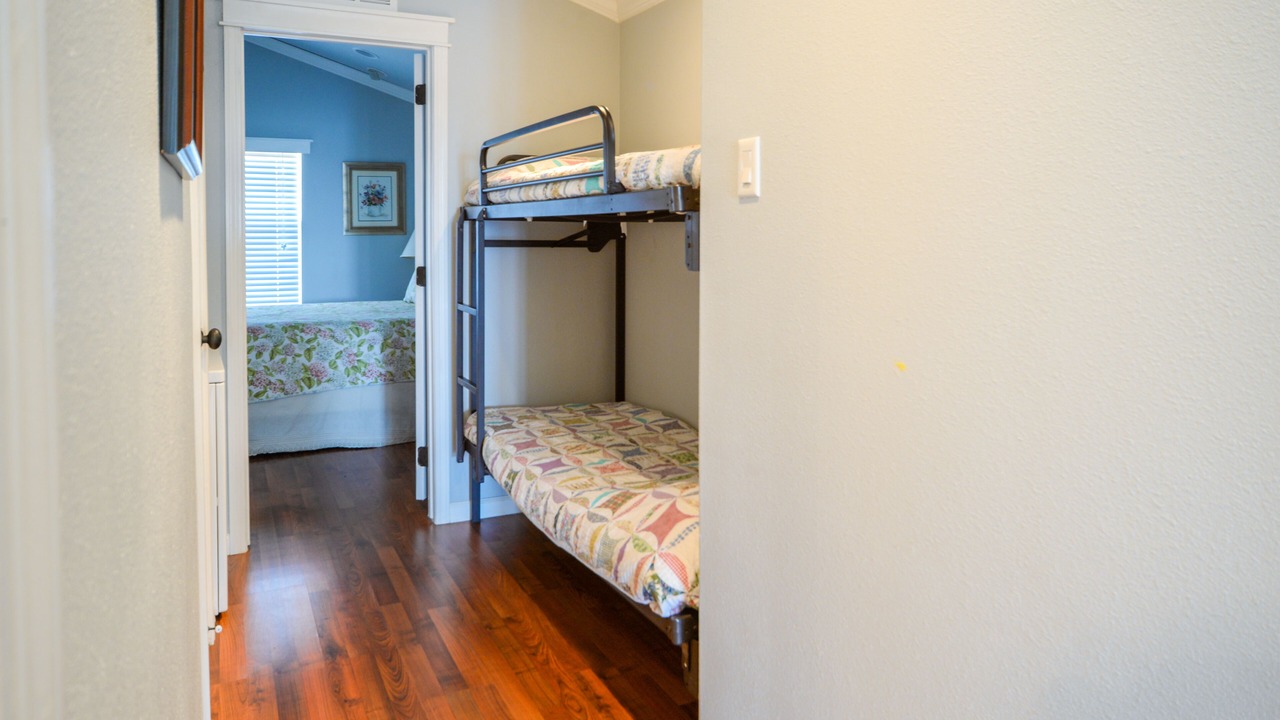 Photo of Bedroom in Sperry