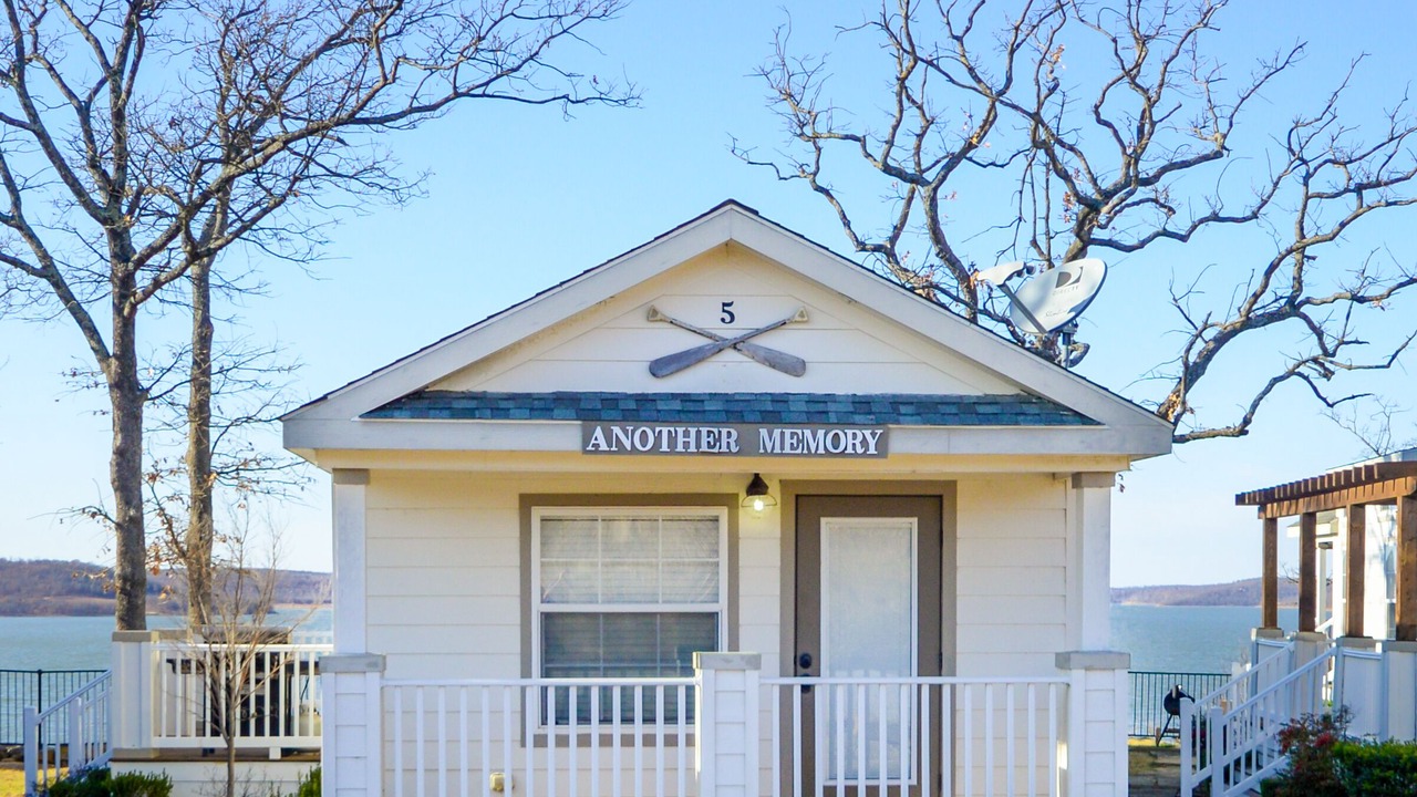 Photo of Outdoor in Sperry