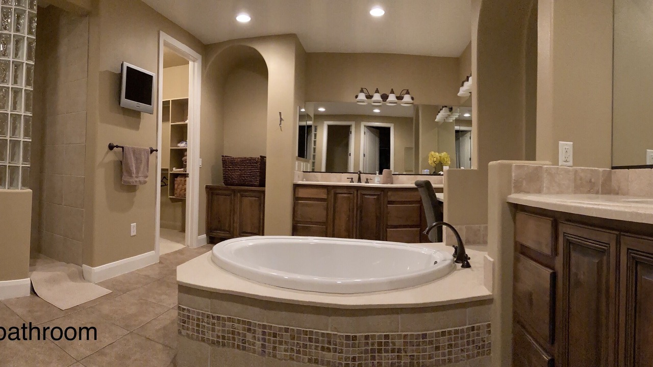 Photo of Bathroom in Washington