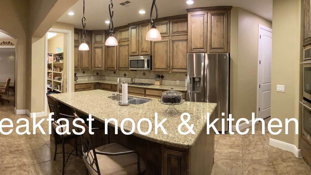 Photo of Kitchen in Washington
