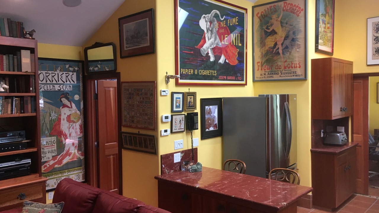 Photo of Others in Pebble Beach