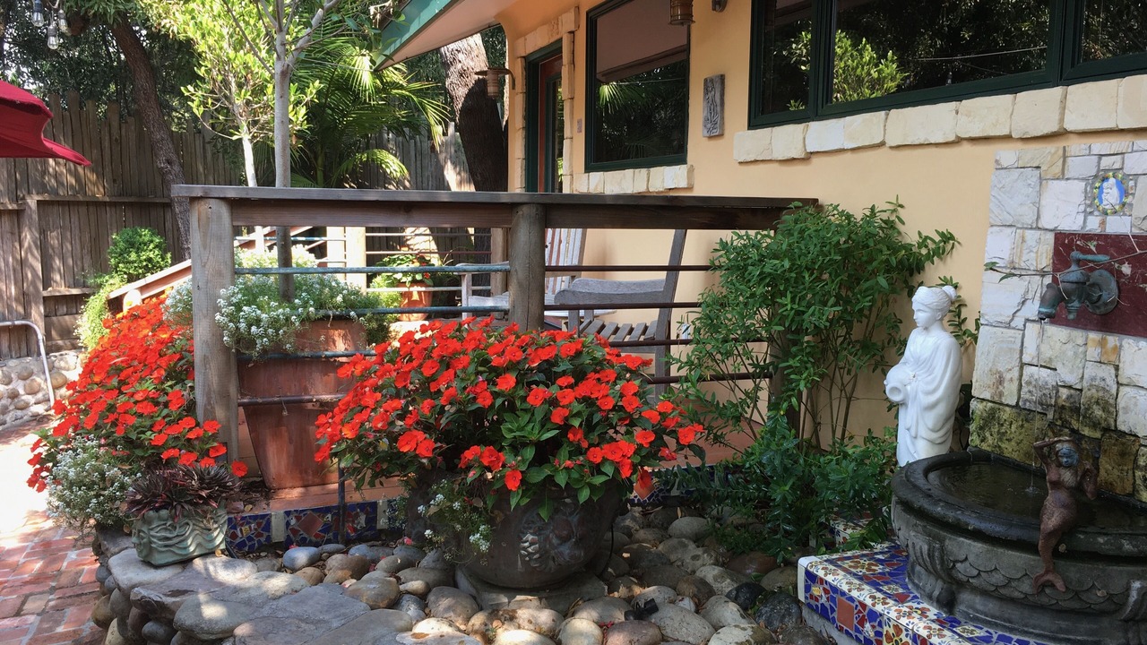 Photo of Outdoor in Pebble Beach