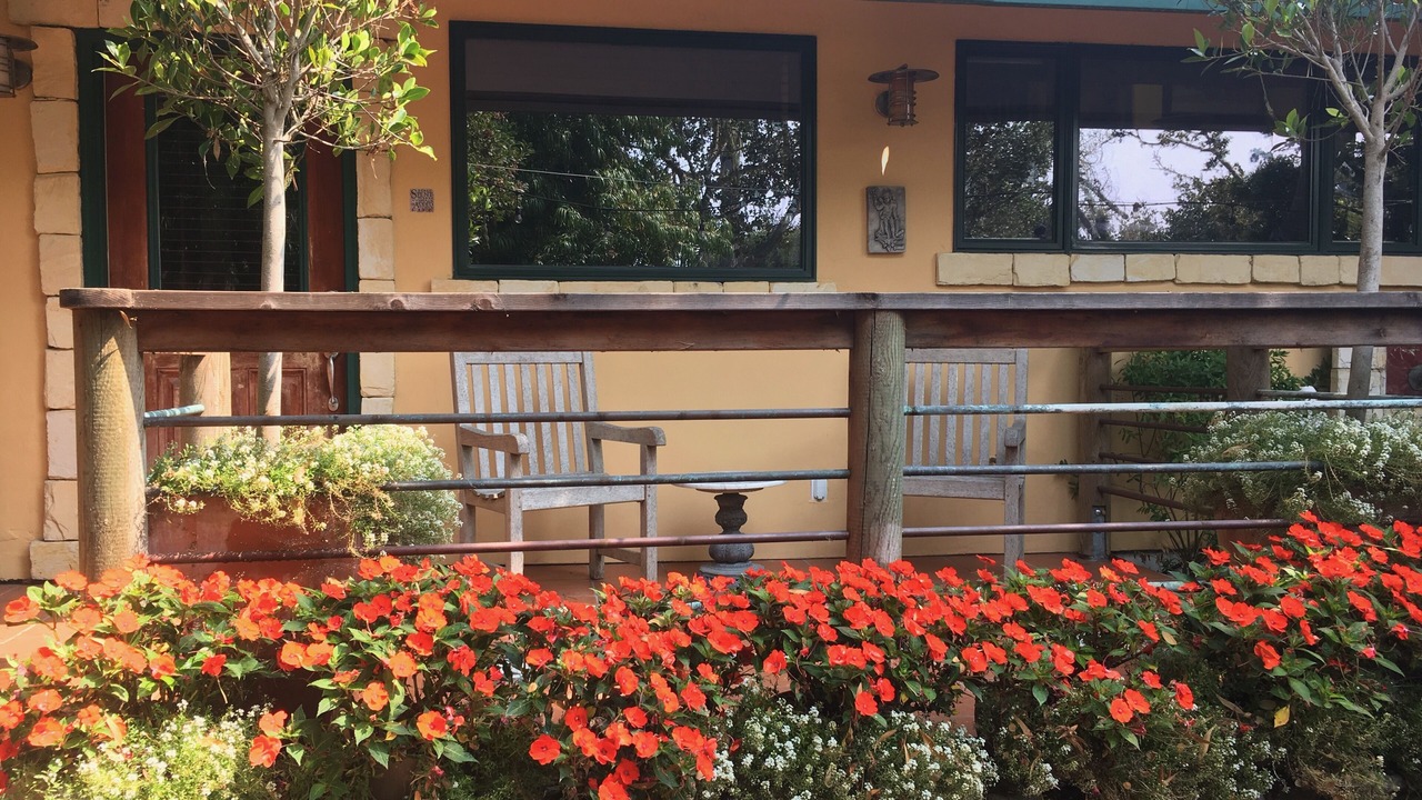 Photo of Outdoor in Pebble Beach