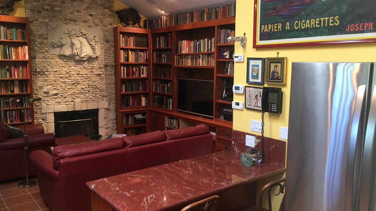 Photo of Others in Pebble Beach