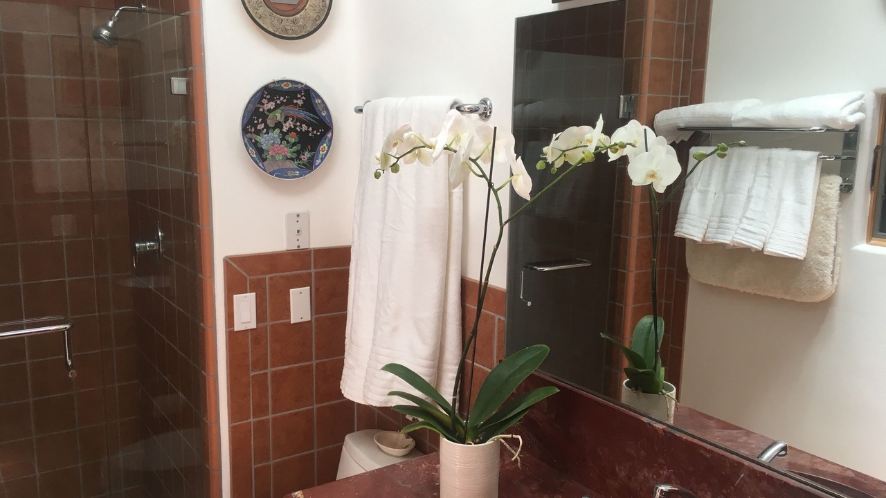 Photo of Bathroom in Pebble Beach