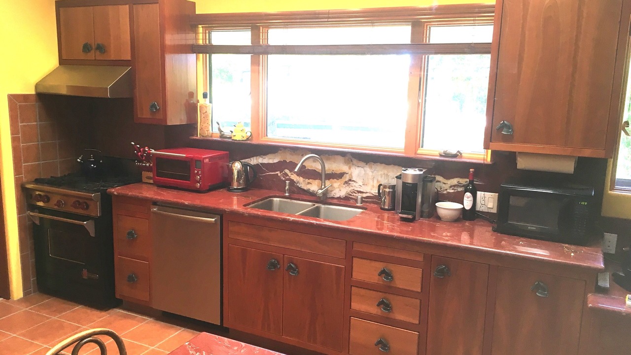 Photo of Kitchen in Pebble Beach