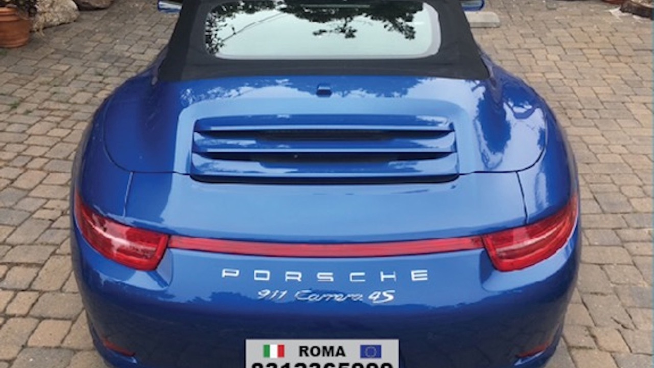 Photo of Outdoor in Pebble Beach