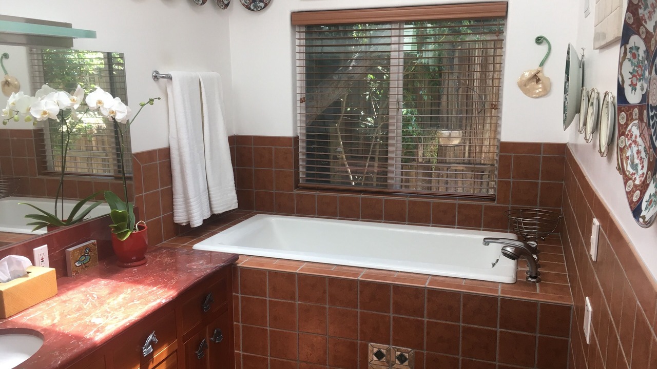 Photo of Bathroom in Pebble Beach