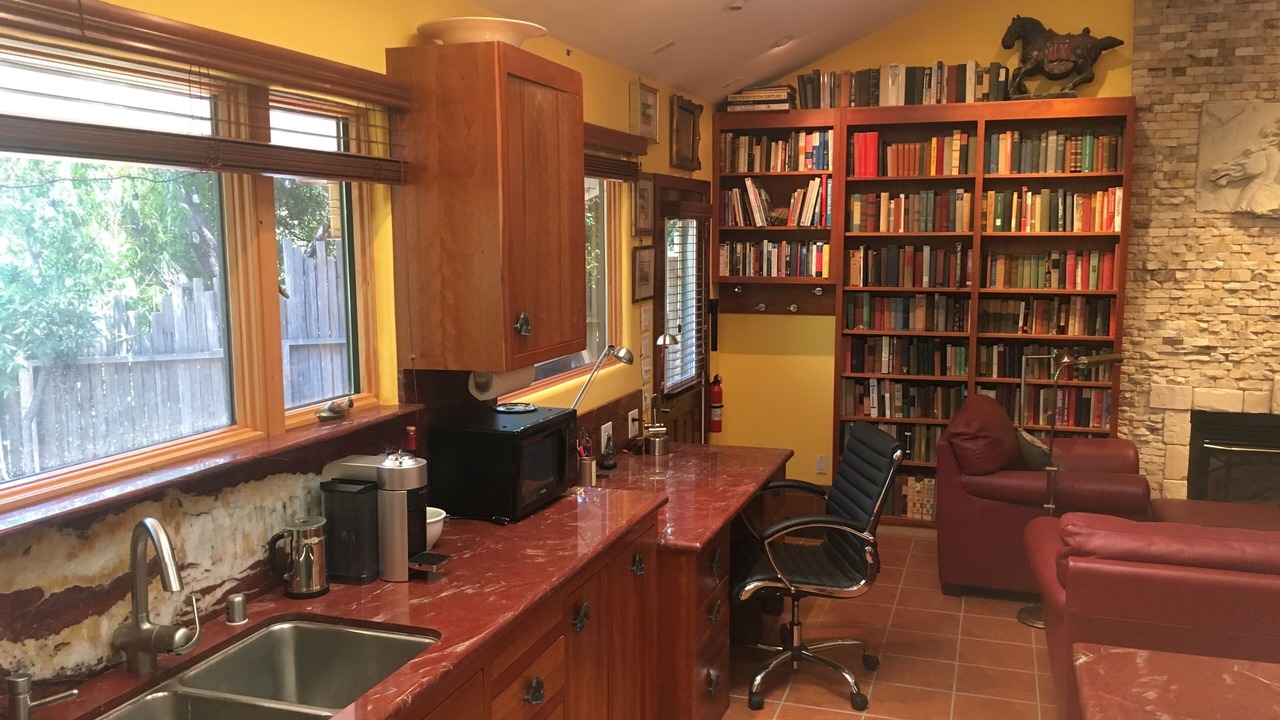 Photo of Others in Pebble Beach