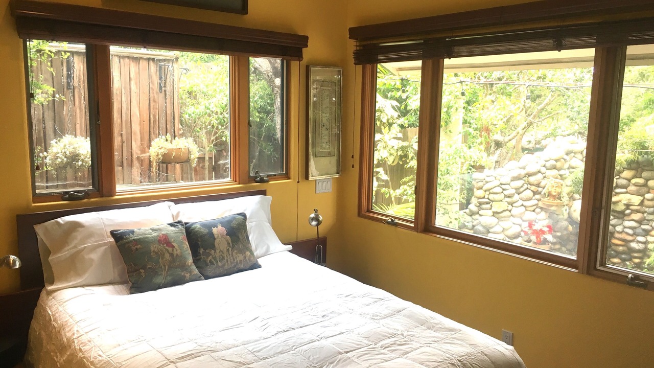 Photo of Bedroom in Pebble Beach