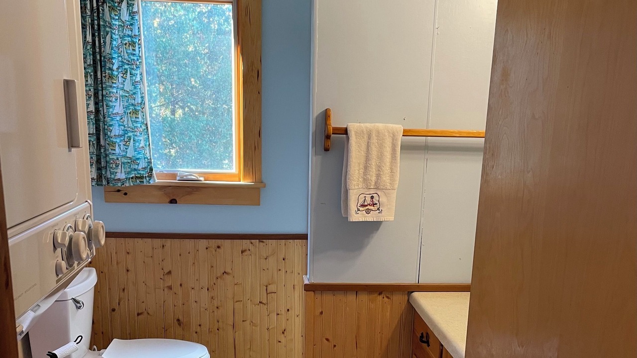 Photo of Bathroom in Willsboro