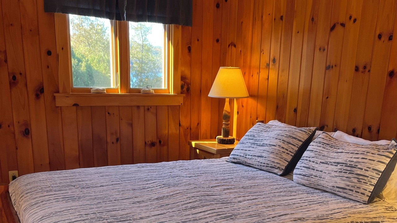 Photo of Bedroom in Willsboro