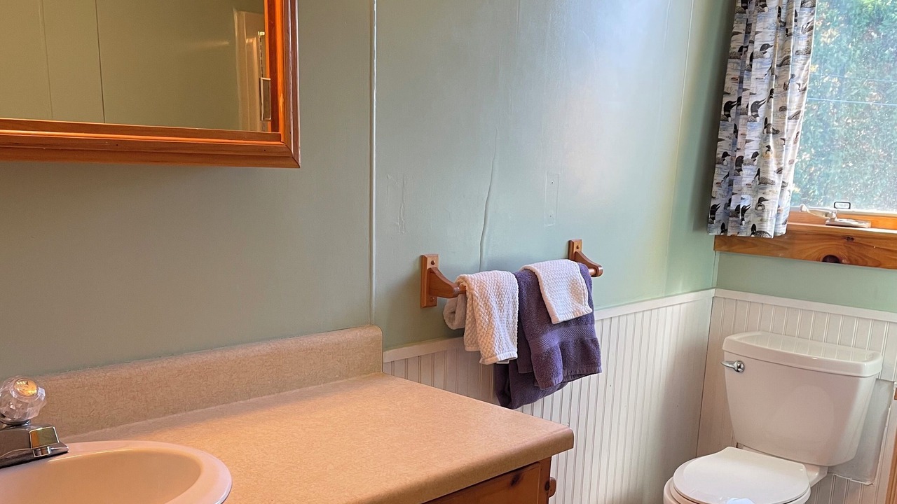 Photo of Bathroom in Willsboro