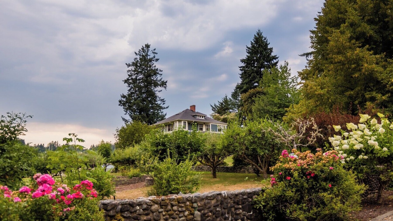 Photo of Outdoor in Home