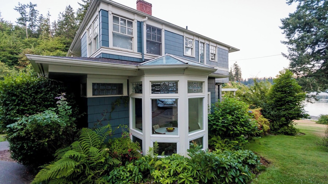 Photo of Outdoor in Home