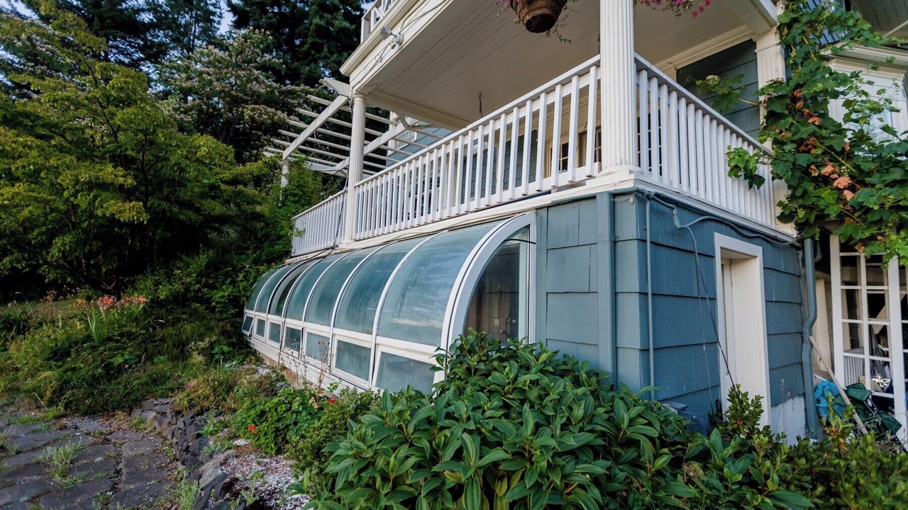 Photo of Outdoor in Home