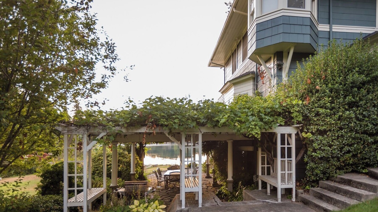 Photo of Patio Balcony in Home