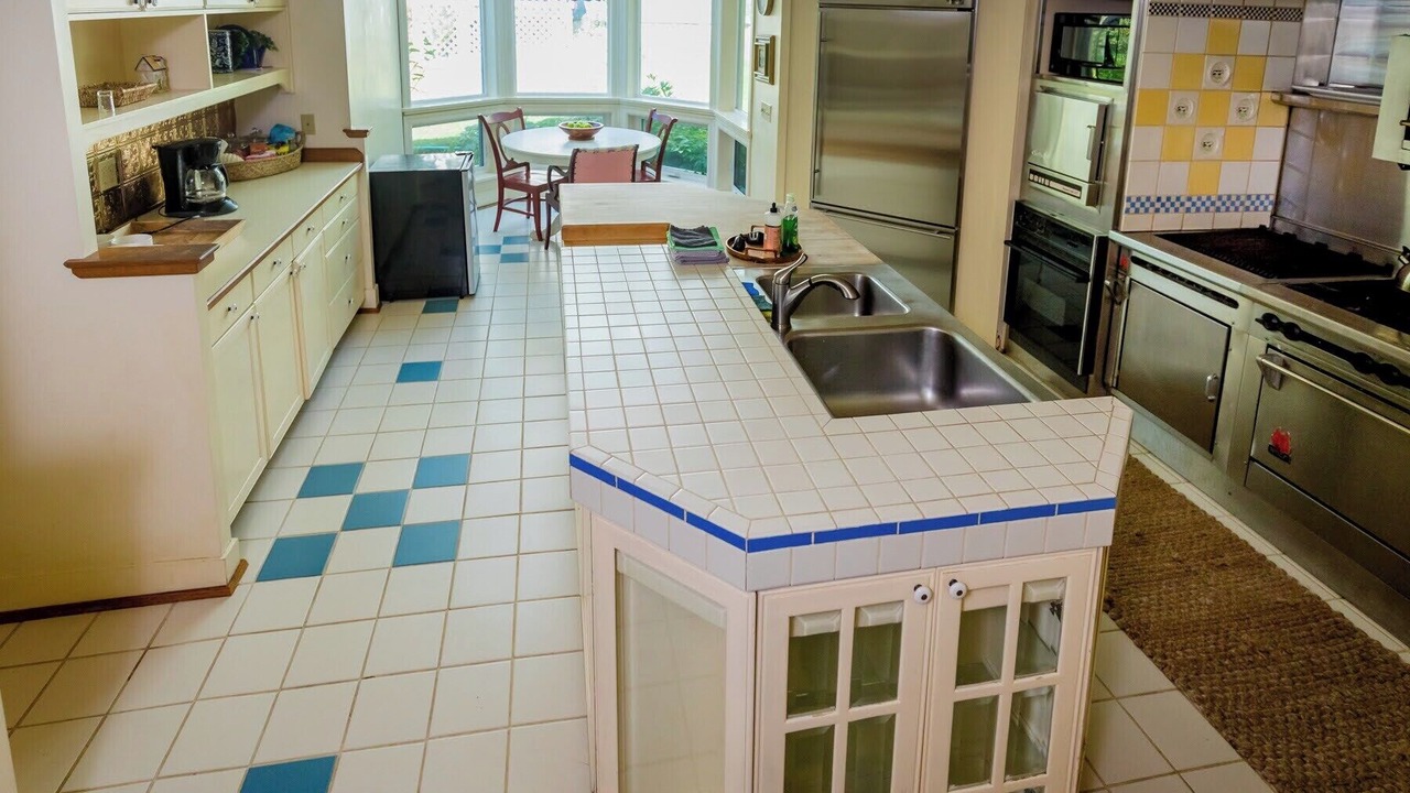 Photo of Kitchen in Home
