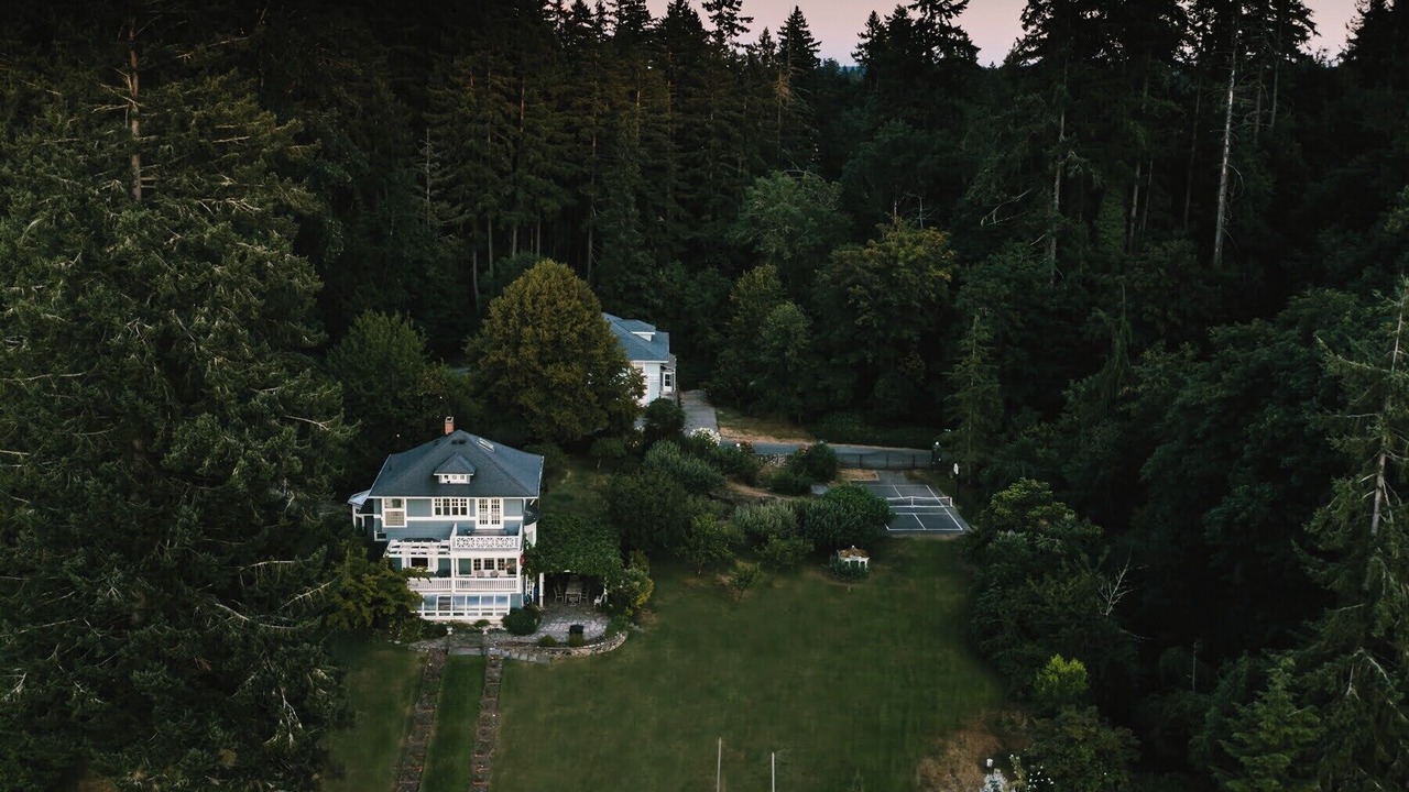 Photo of Outdoor in Home