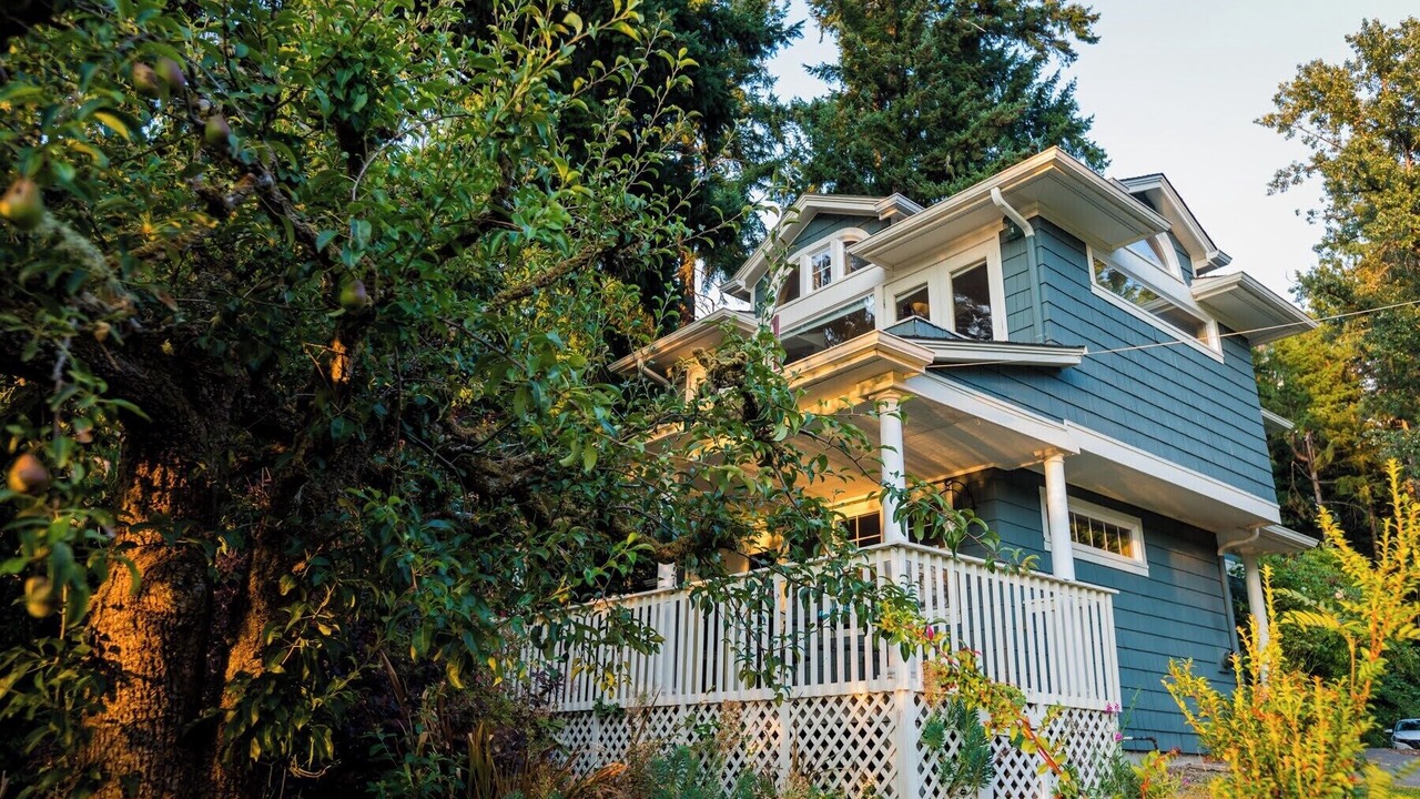 Photo of Outdoor in Home