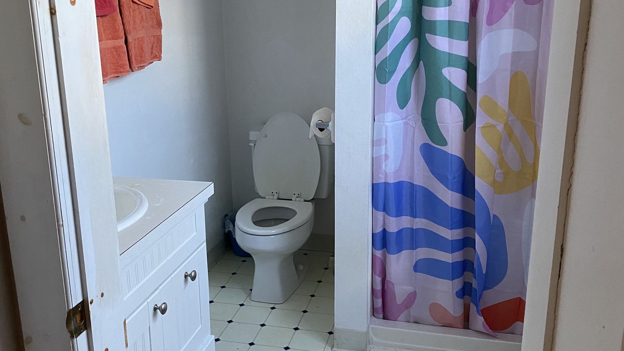 Photo of Bathroom in Westport