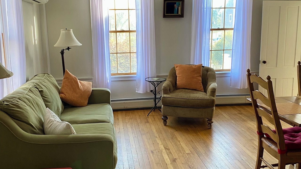 Photo of Bedroom in Westport