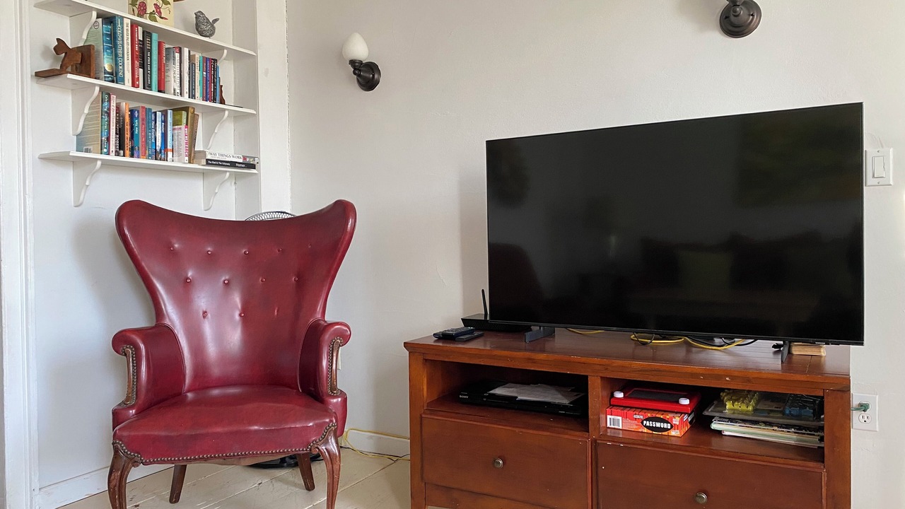 Photo of Bedroom in Westport