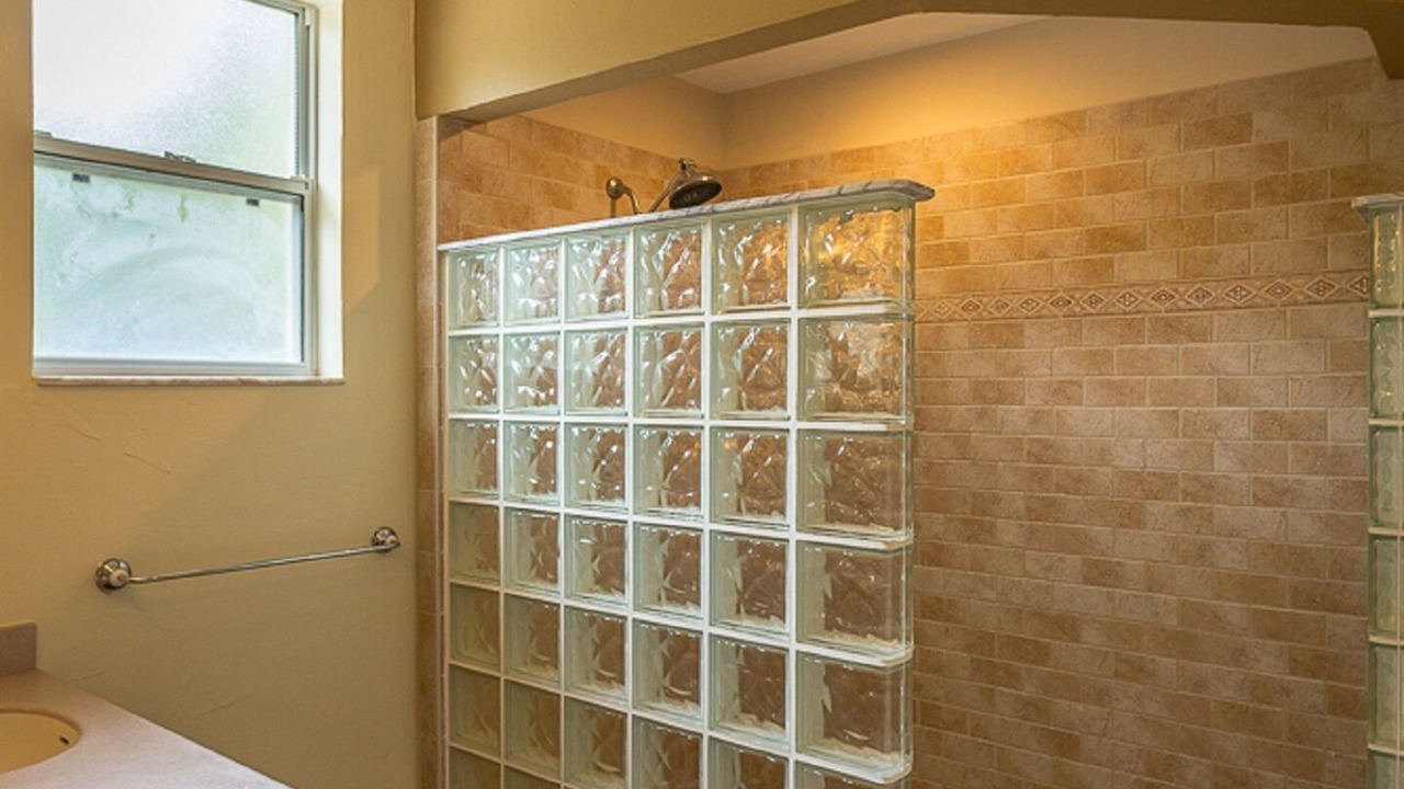 Photo of Bathroom in Carrabelle