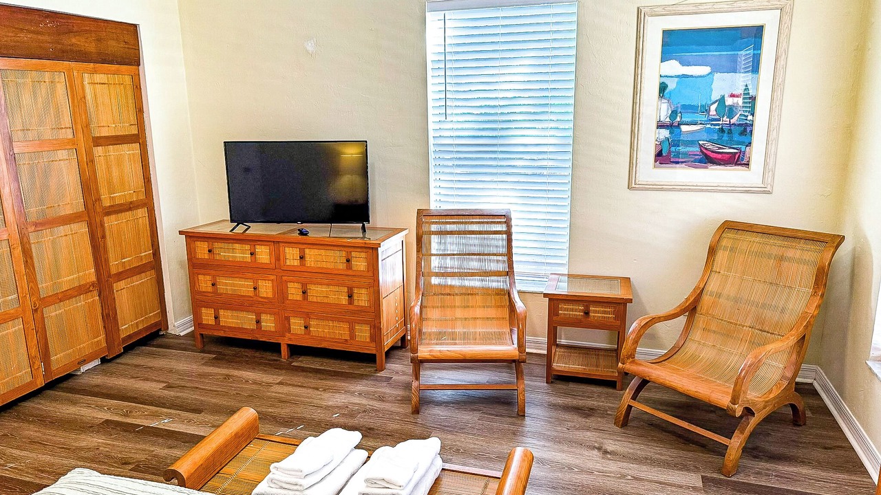 Photo of Bedroom in Carrabelle