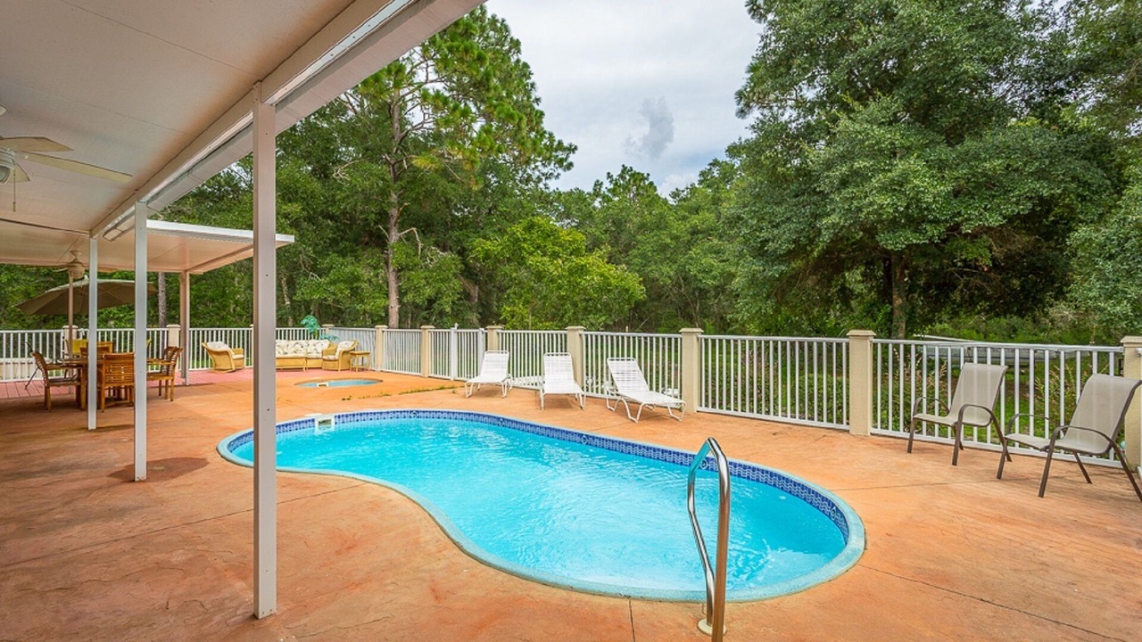 Photo of Outdoor in Carrabelle