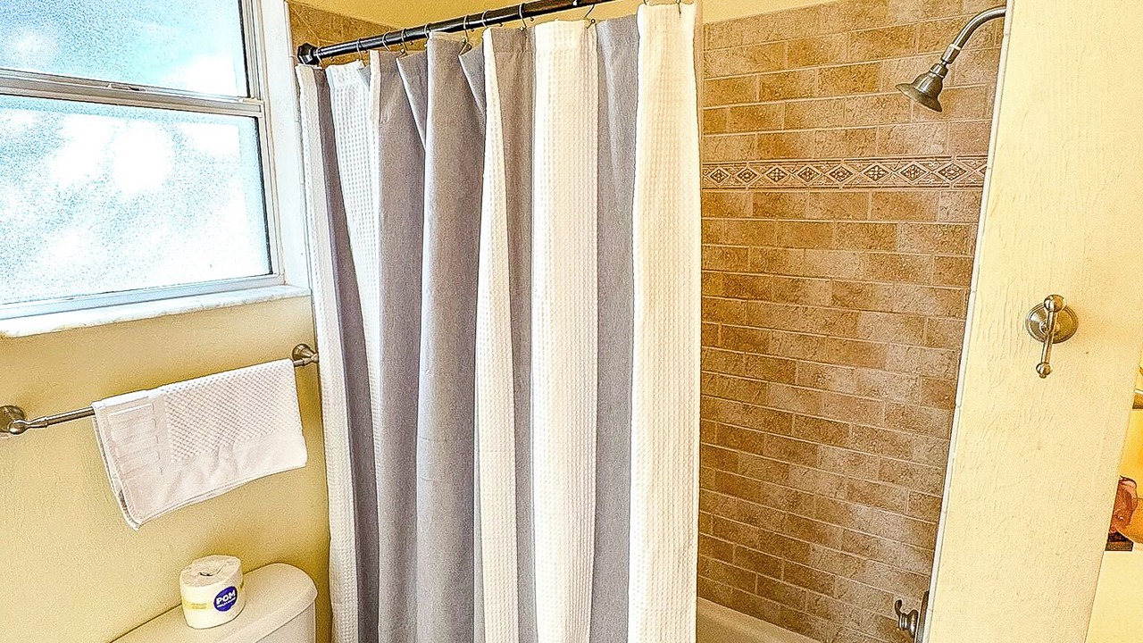 Photo of Bathroom in Carrabelle