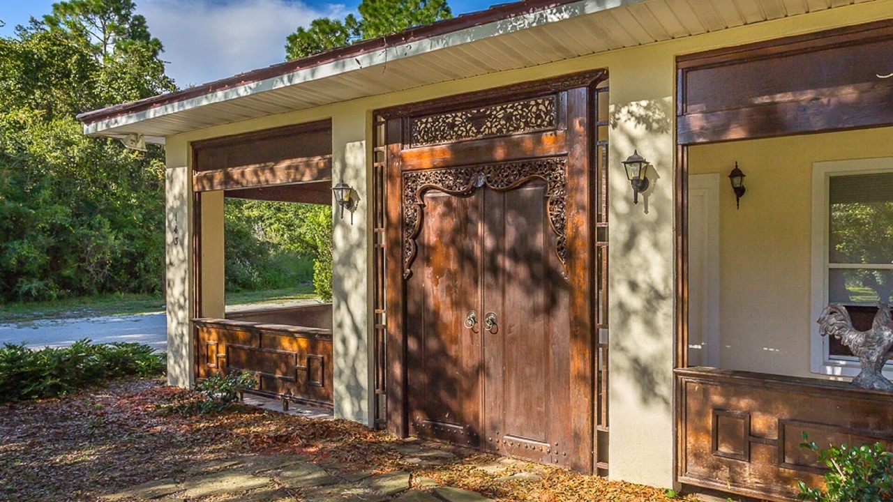 Photo of Outdoor in Carrabelle
