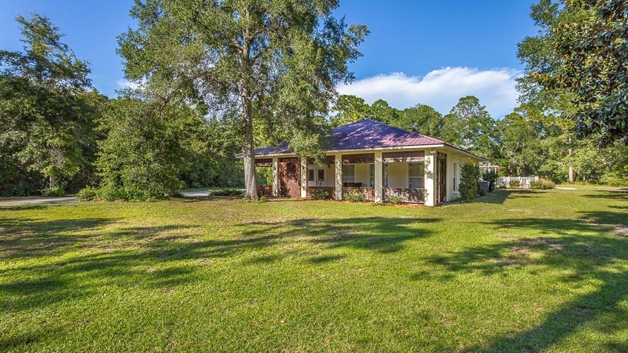 Photo of Outdoor in Carrabelle